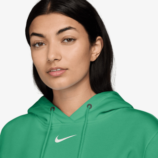 Nike W NSW PHNX FLC STD PO HOODIE 