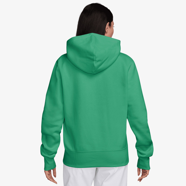 Nike W NSW PHNX FLC STD PO HOODIE 