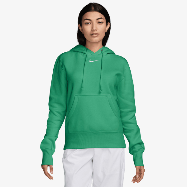 Nike W NSW PHNX FLC STD PO HOODIE 