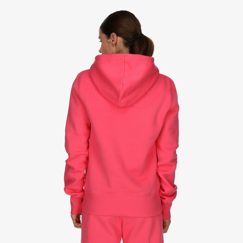 Nike W NSW PHNX FLC STD PO HOODIE 