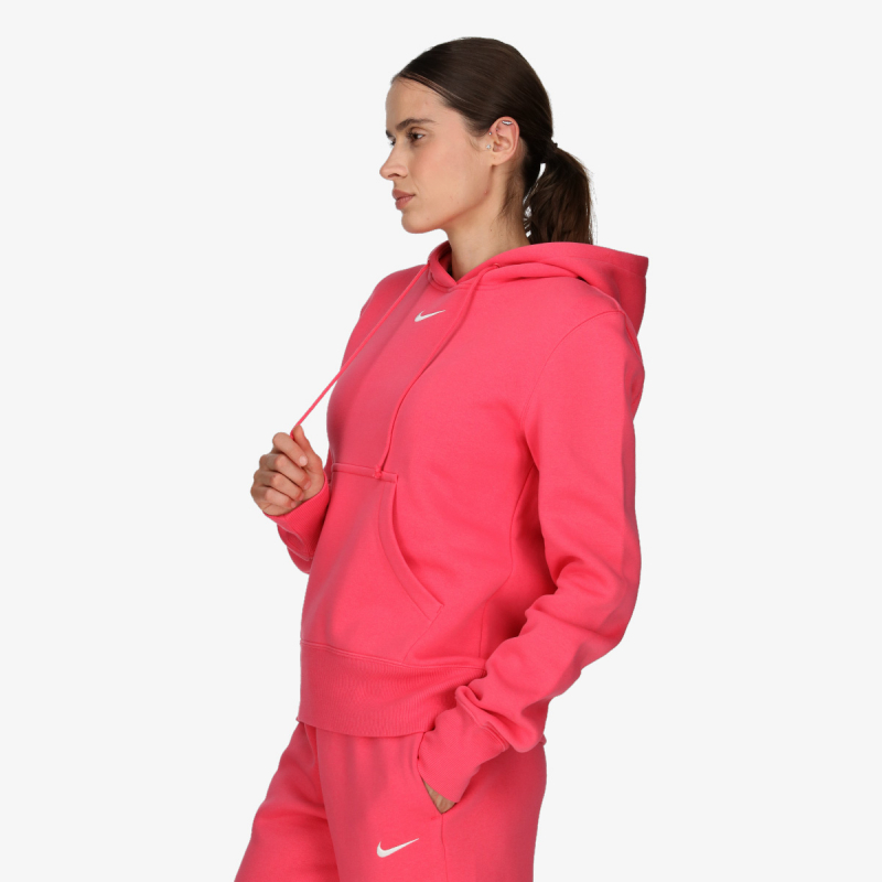 Nike W NSW PHNX FLC STD PO HOODIE 
