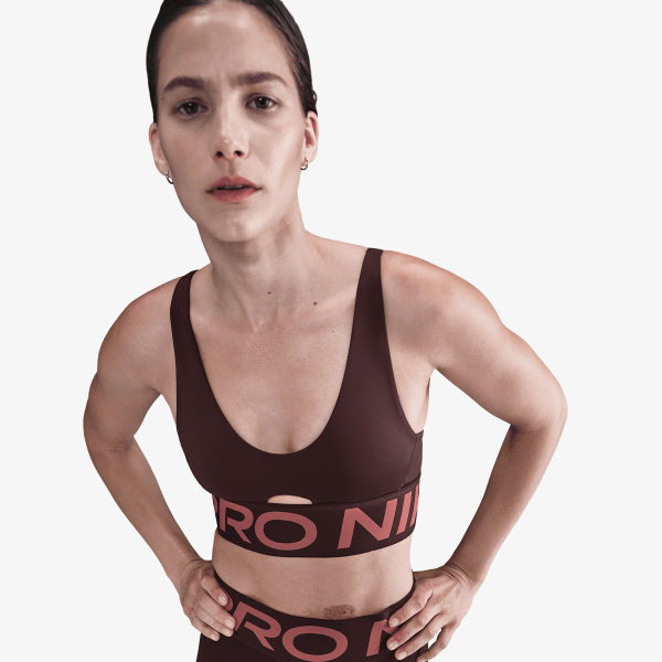 Nike Pro Indy Plunge 