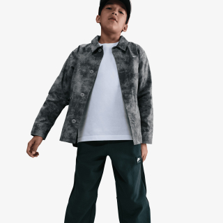 Nike K NIKE AIR FLC JOGGER -PD