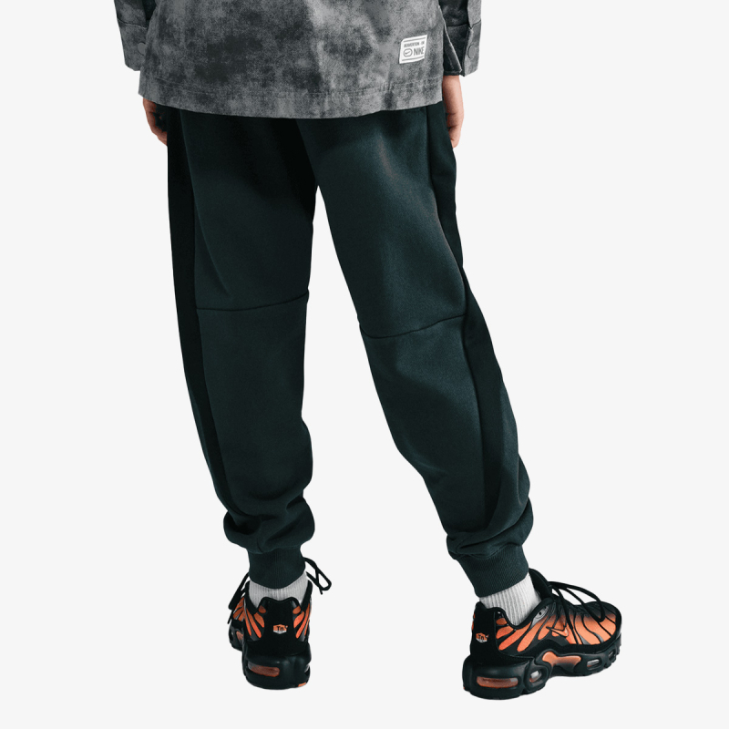 Nike K NIKE AIR FLC JOGGER -PD