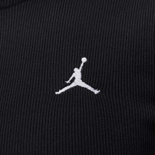 Nike W J LS KNIT DRESS 