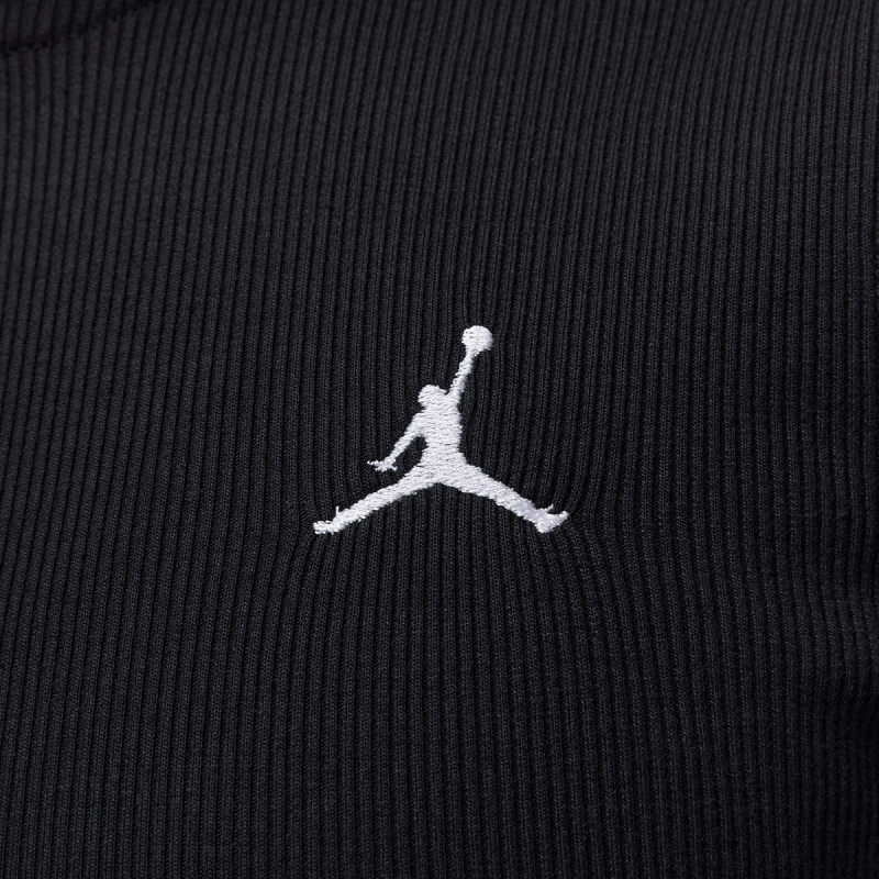 Nike W J LS KNIT DRESS 