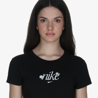 Nike W NSW NK CHLL KNIT TEE EDAY 