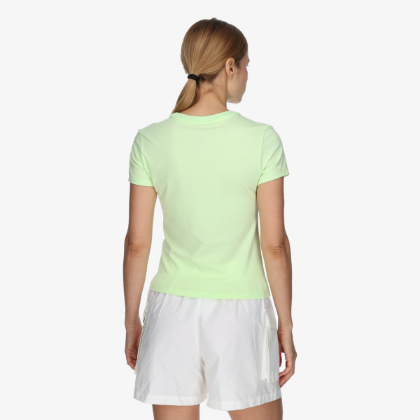 Nike W NSW NK CHLL KNIT TEE EDAY 