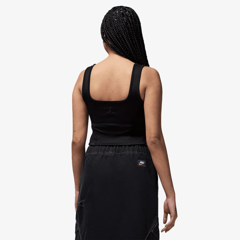 Crop Tank 