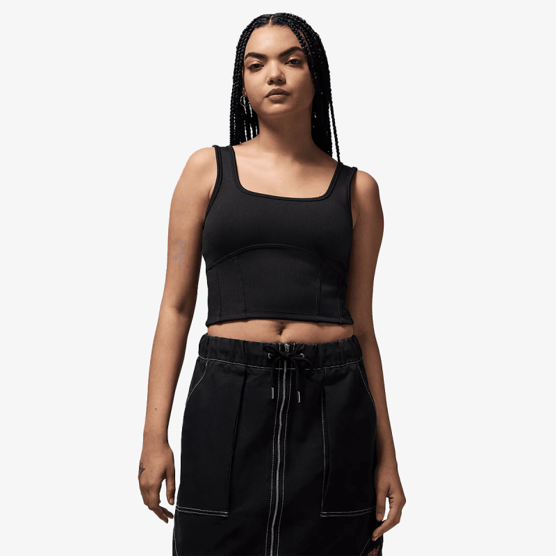Crop Tank 