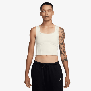 Crop Tank 