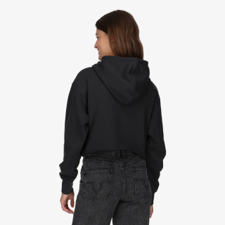 Nike W J FLT FLC PO GFX 40 