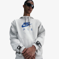 M NIKE AIR FLC PO HOODIE BFT 