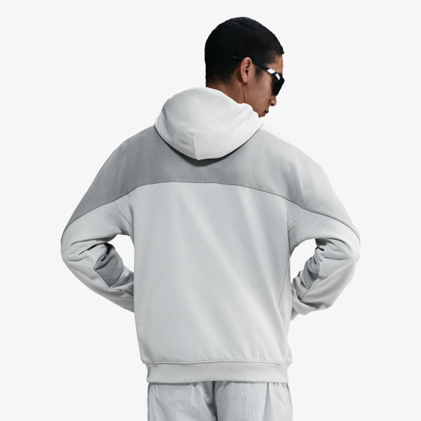 M NIKE AIR FLC PO HOODIE BFT 