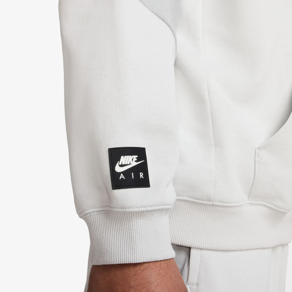M NIKE AIR FLC PO HOODIE BFT 