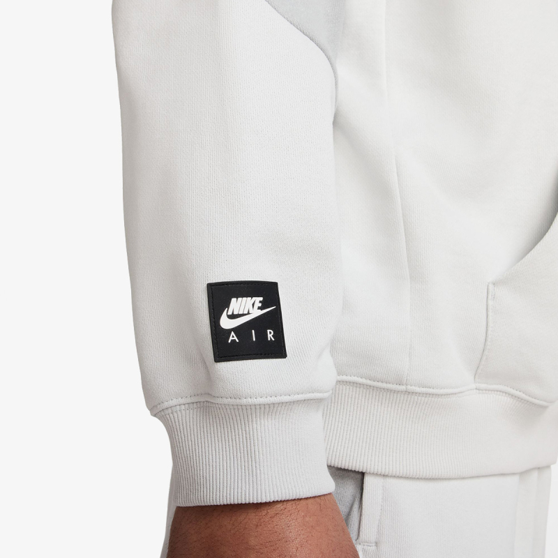 M NIKE AIR FLC PO HOODIE BFT 