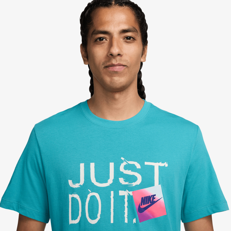 Nike M NSW TEE 6MO JDI SP25 