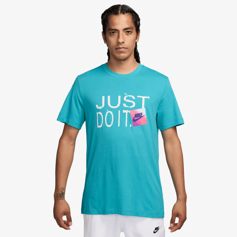 Nike M NSW TEE 6MO JDI SP25 