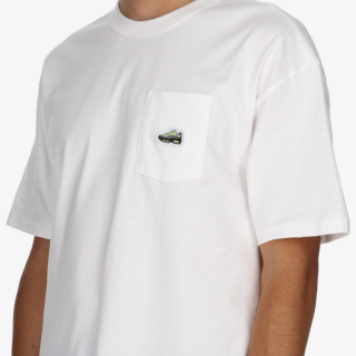 Nike U NSW TEE M90 SNKR PATCH PKT 