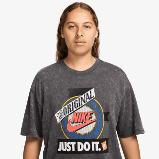 Nike U NSW TEE M90 TEST PRINT 