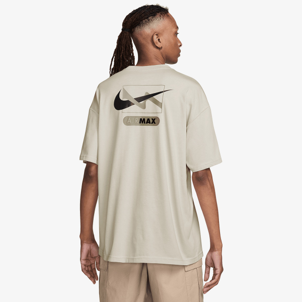 Nike M NSW TEE M90 FW CONNECT 2 