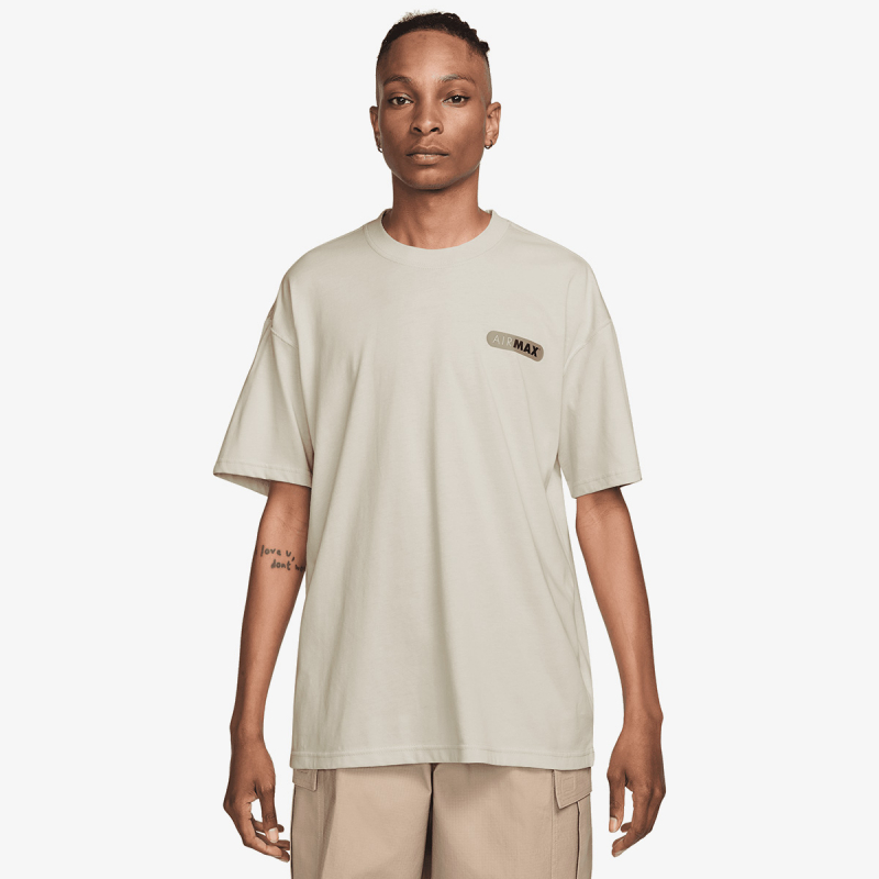 Nike M NSW TEE M90 FW CONNECT 2 
