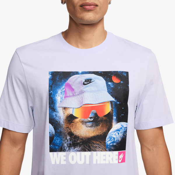 Nike U NSW TEE OC PHOTO 1 