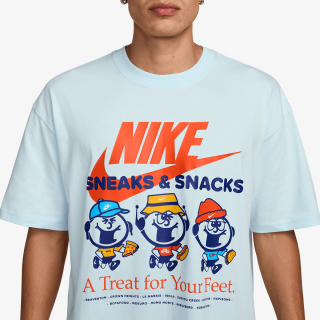 Nike U NSW TEE M90 OC SOLE FOOD 