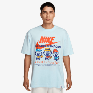 Nike U NSW TEE M90 OC SOLE FOOD 