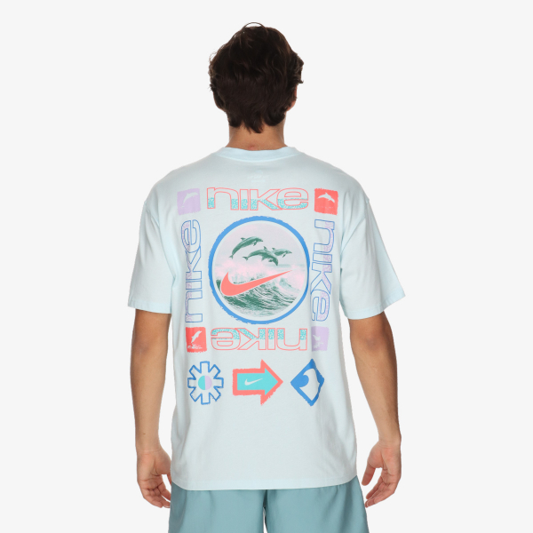 Nike U NSW TEE M90 OC BRANDRIF LBR 