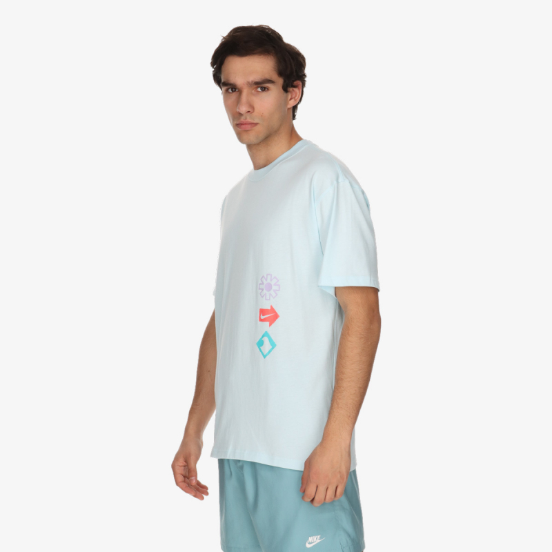 Nike U NSW TEE M90 OC BRANDRIF LBR 