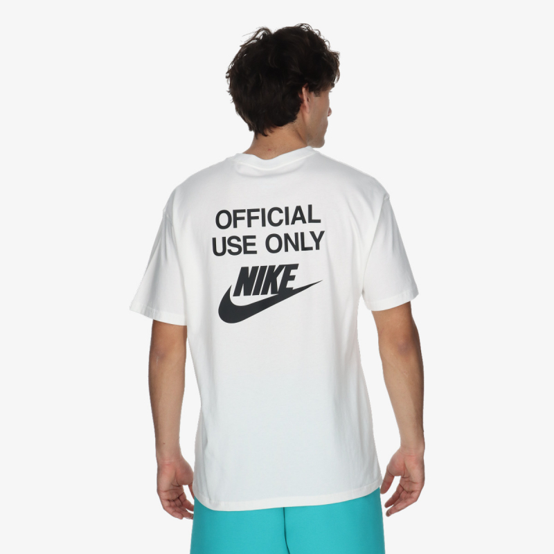 Nike U NSW TEE M90 OC REMIX 
