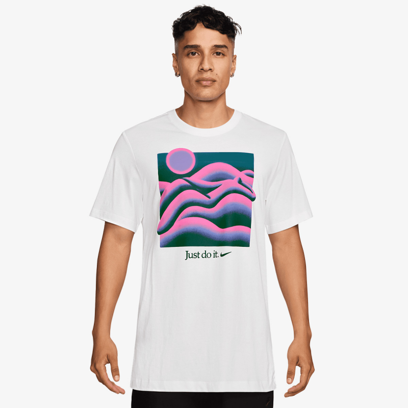 Nike U NSW TEE OC SSTNBLTY 2 
