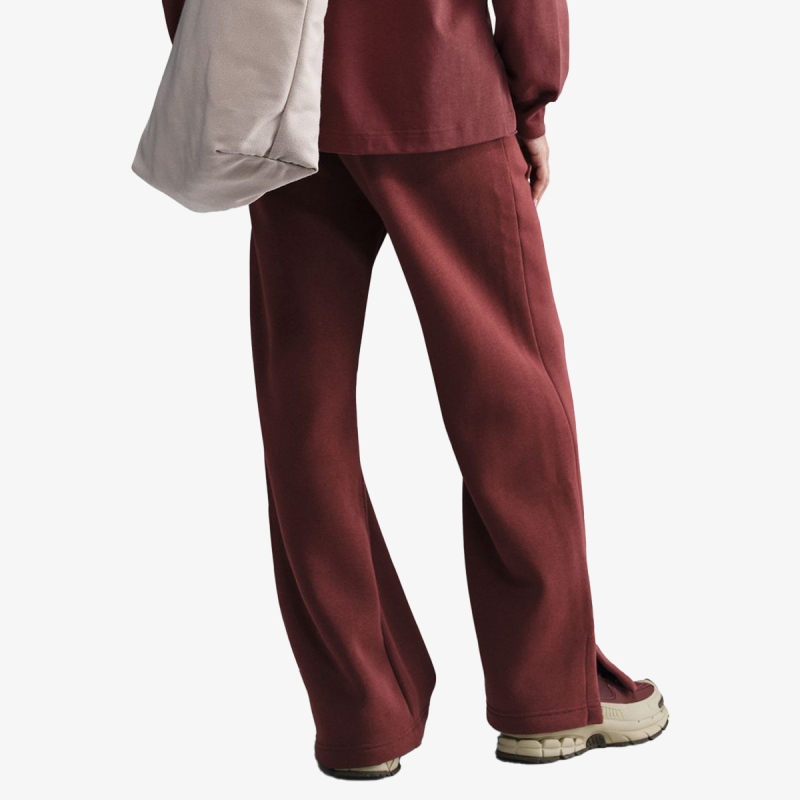 Nike W NSW PHNX FLC HR GX WIDE PNT 