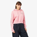 Nike W NSW CLUB FLC OS GX CRP HDY 