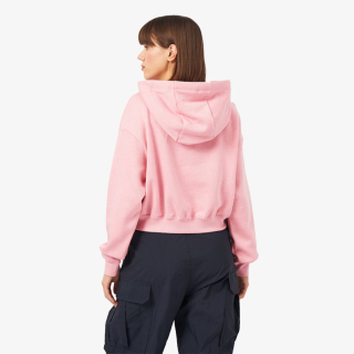 Nike W NSW CLUB FLC OS GX CRP HDY 