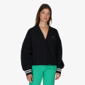 Nike W NSW PHNX FLC OOS GX CRDGN 