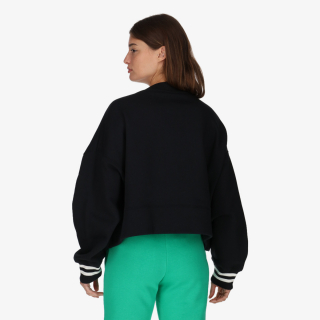 Nike W NSW PHNX FLC OOS GX CRDGN 