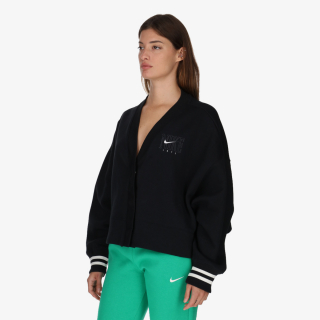 Nike W NSW PHNX FLC OOS GX CRDGN 
