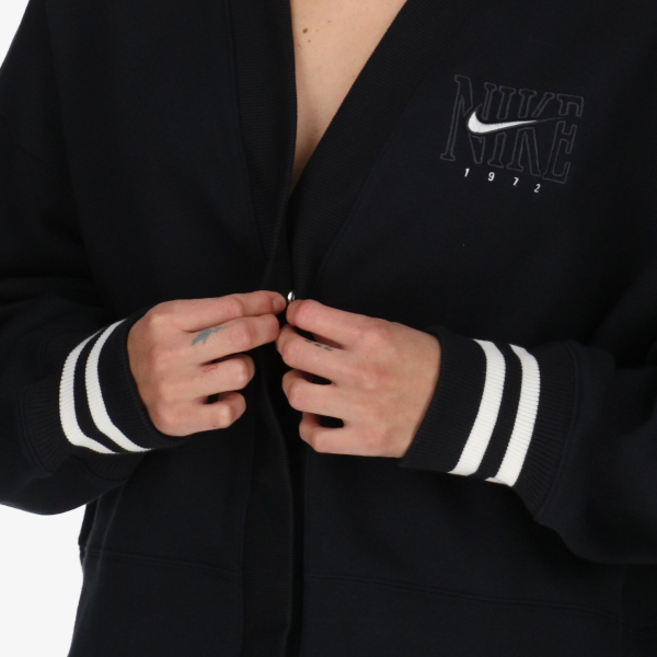 Nike W NSW PHNX FLC OOS GX CRDGN 