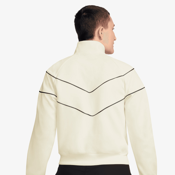 W NSW NK WR POLY KNIT JKT 