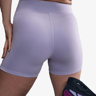 Nike W NSW NK CLSC HR 5IN SHORT LBR 