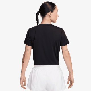 Nike W NK ONE CLASSIC TWST SS 