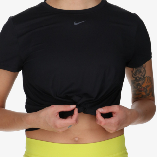 Nike W NK ONE CLASSIC TWST SS 