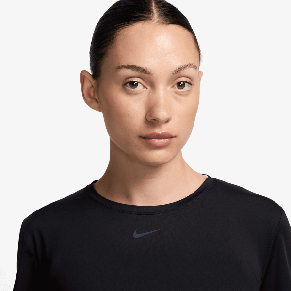Nike W NK ONE CLASSIC TWST SS 