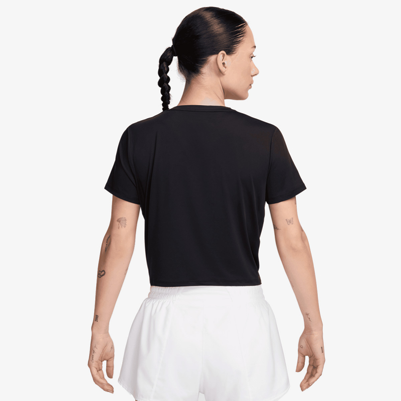Nike W NK ONE CLASSIC TWST SS 