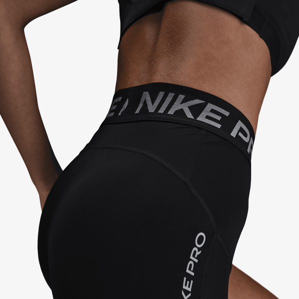 Nike W NP DF MR 3IN SHRT GG MESH 