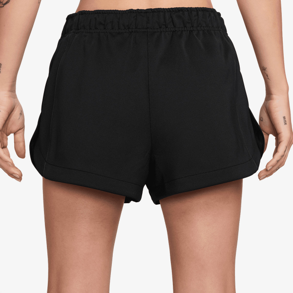 Nike W NSW NK WR PLY KNT MR 2 SHRT 