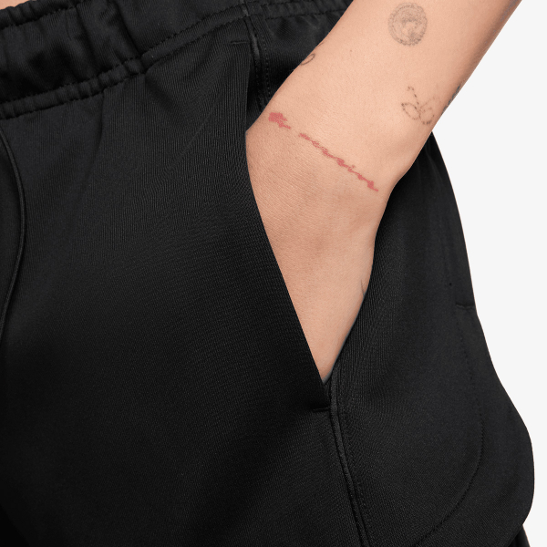 Nike W NSW NK WR PLY KNT MR 2 SHRT 