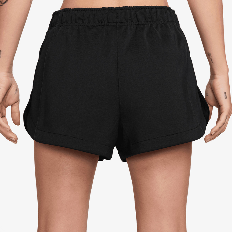 Nike W NSW NK WR PLY KNT MR 2 SHRT 